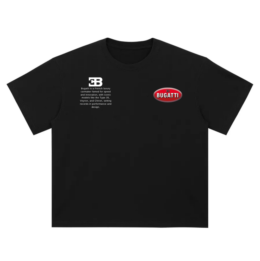 Bugatti Chiron Pur Sport T-Shirt