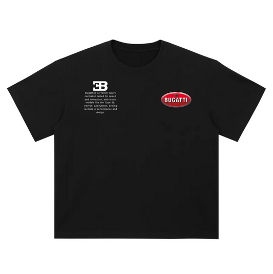 Bugatti Chiron Pur Sport T-Shirt