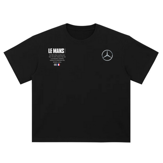 Mercedes-Benz GLR T-Shirt